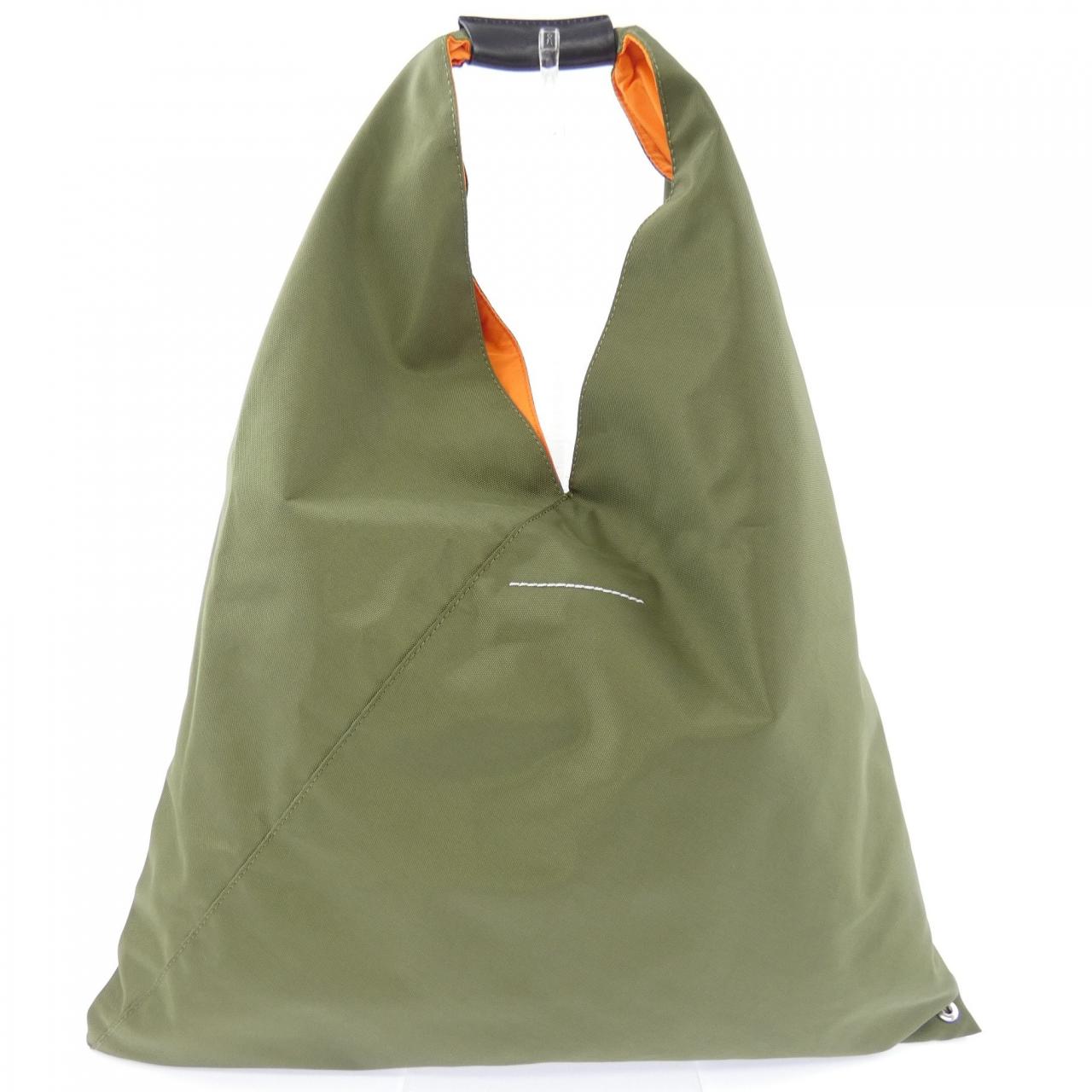 エムエムシックス MM6 ジャパニーズ JAPANESE S54WD0039 BAG