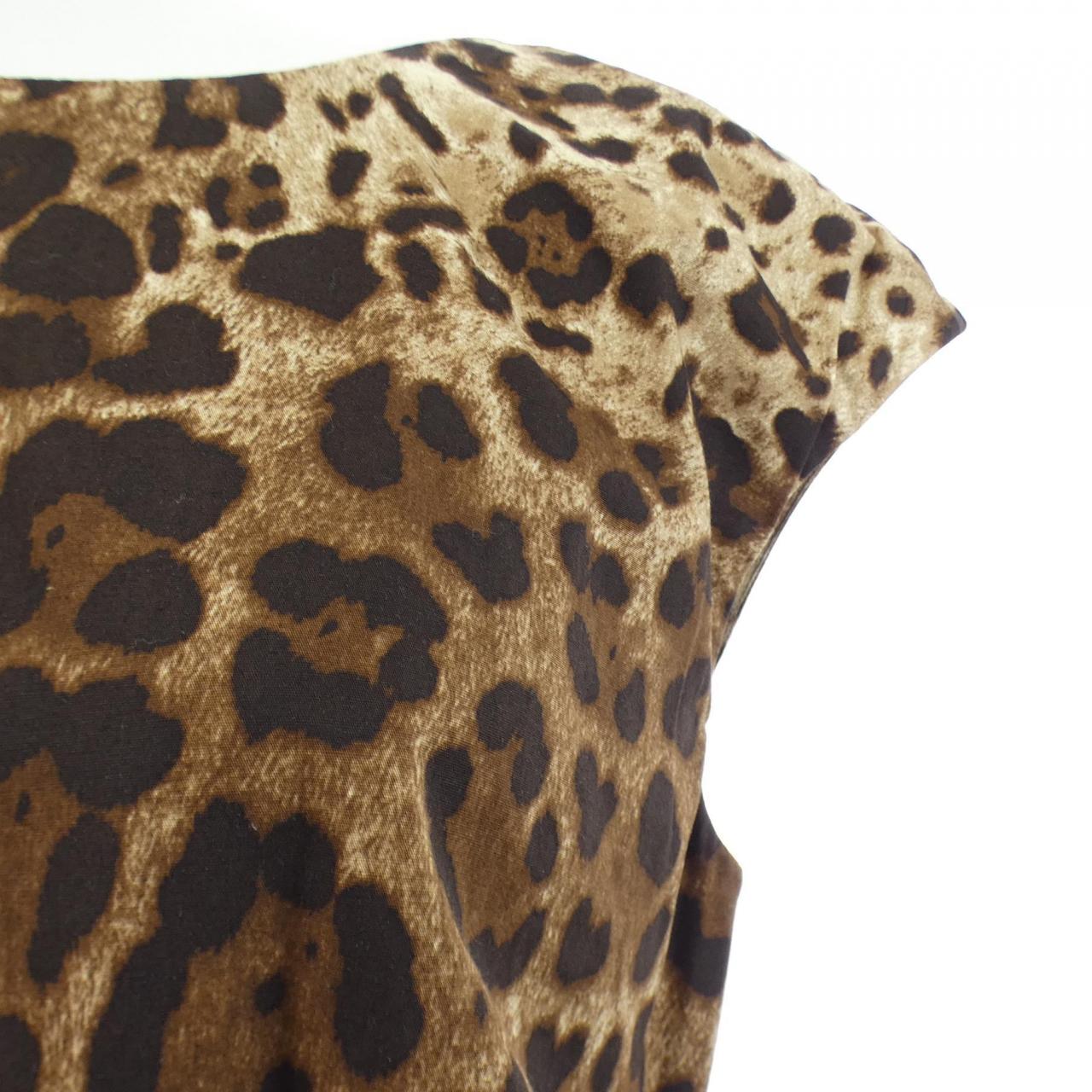 ドルチェアンドガッバーナ DOLCE&GABBANA F6DU8T/FSEBA ワンピース