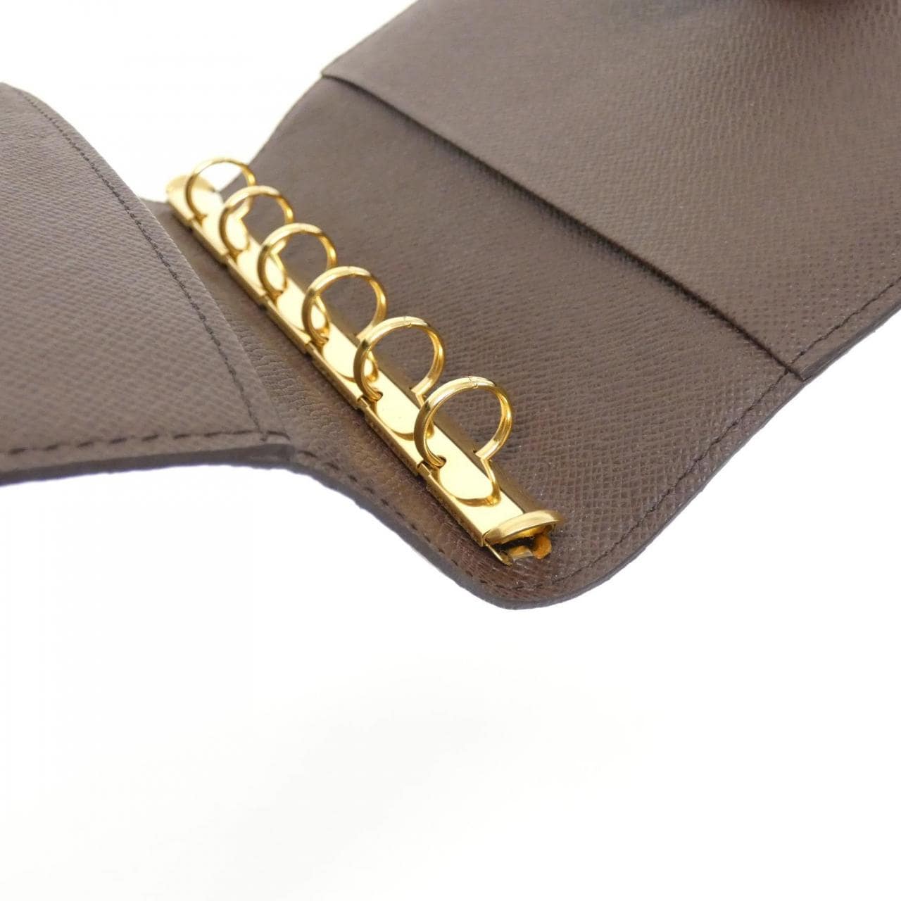 ルイヴィトン ダミエ アジェンダ PM R20700 オーガナイザー