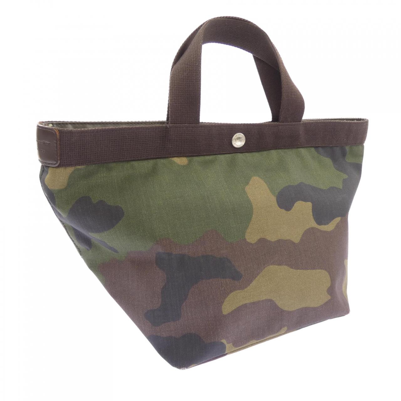 エルベシャプリエ HERVE CHAPELIER 舟型トート 707W BAG