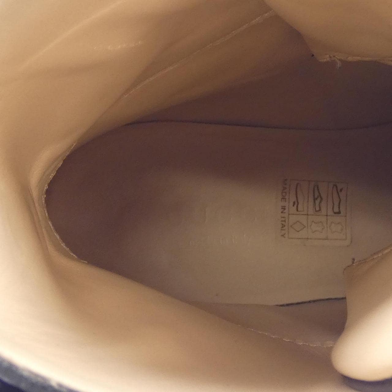 グッチ GUCCI 481156 ブーツ