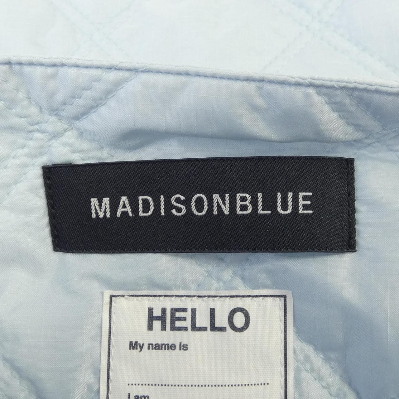 マディソンブルー MADISON BLUE MB244-6010 スカート