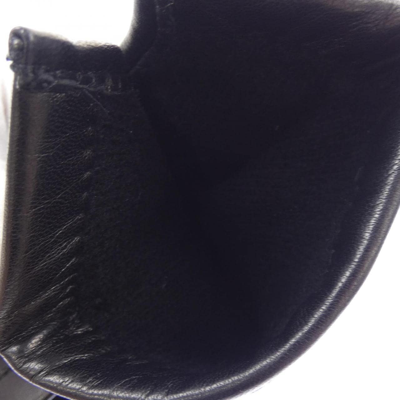 ベルルッティ Berluti GLOVE