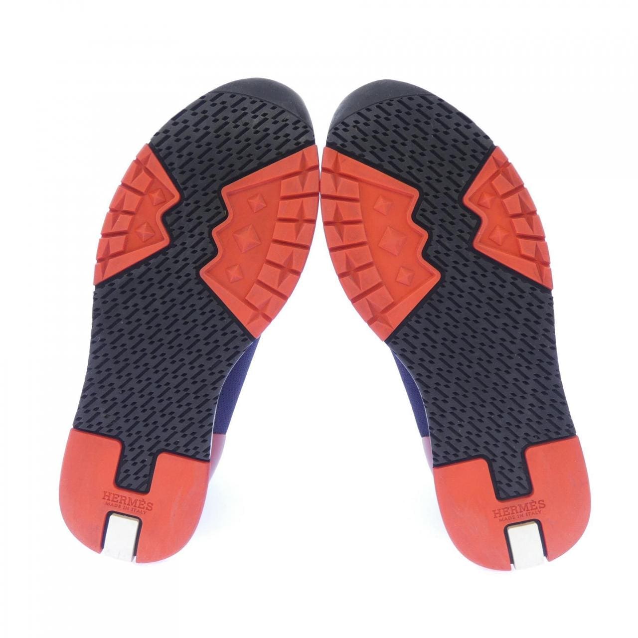 エルメス HERMES ヴォロ VOLO CLIC! C'EST NOUE 192037Z スニーカー