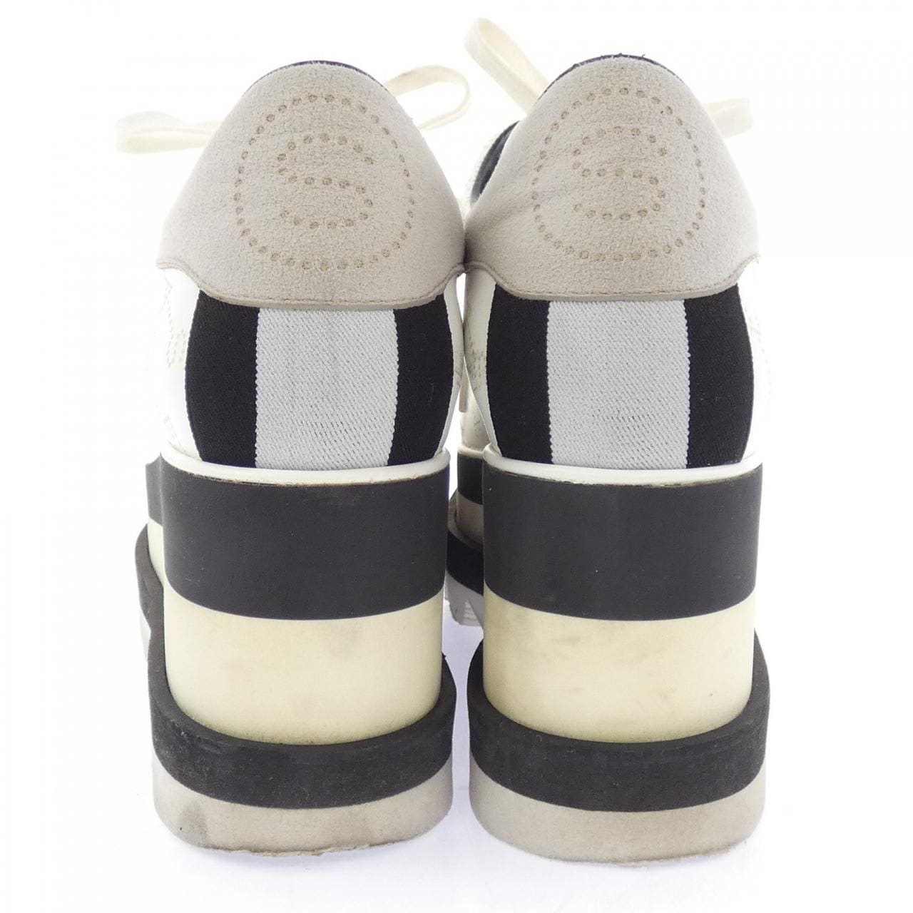 ステラマッカートニー STELLA MCCARTNEY 558868 W088L 9087 スニーカー