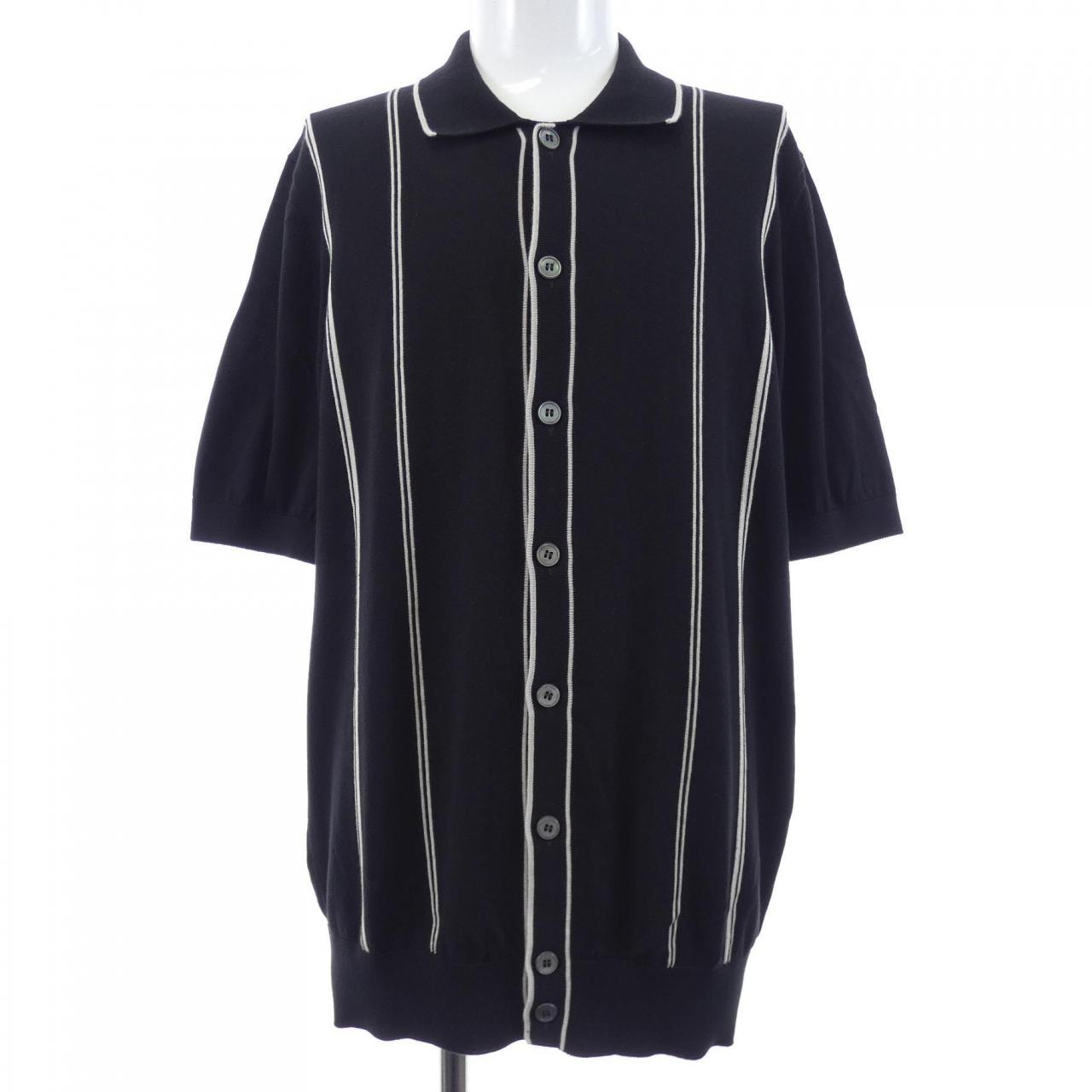 グランサッソ Gran Sasso S／Sシャツ
