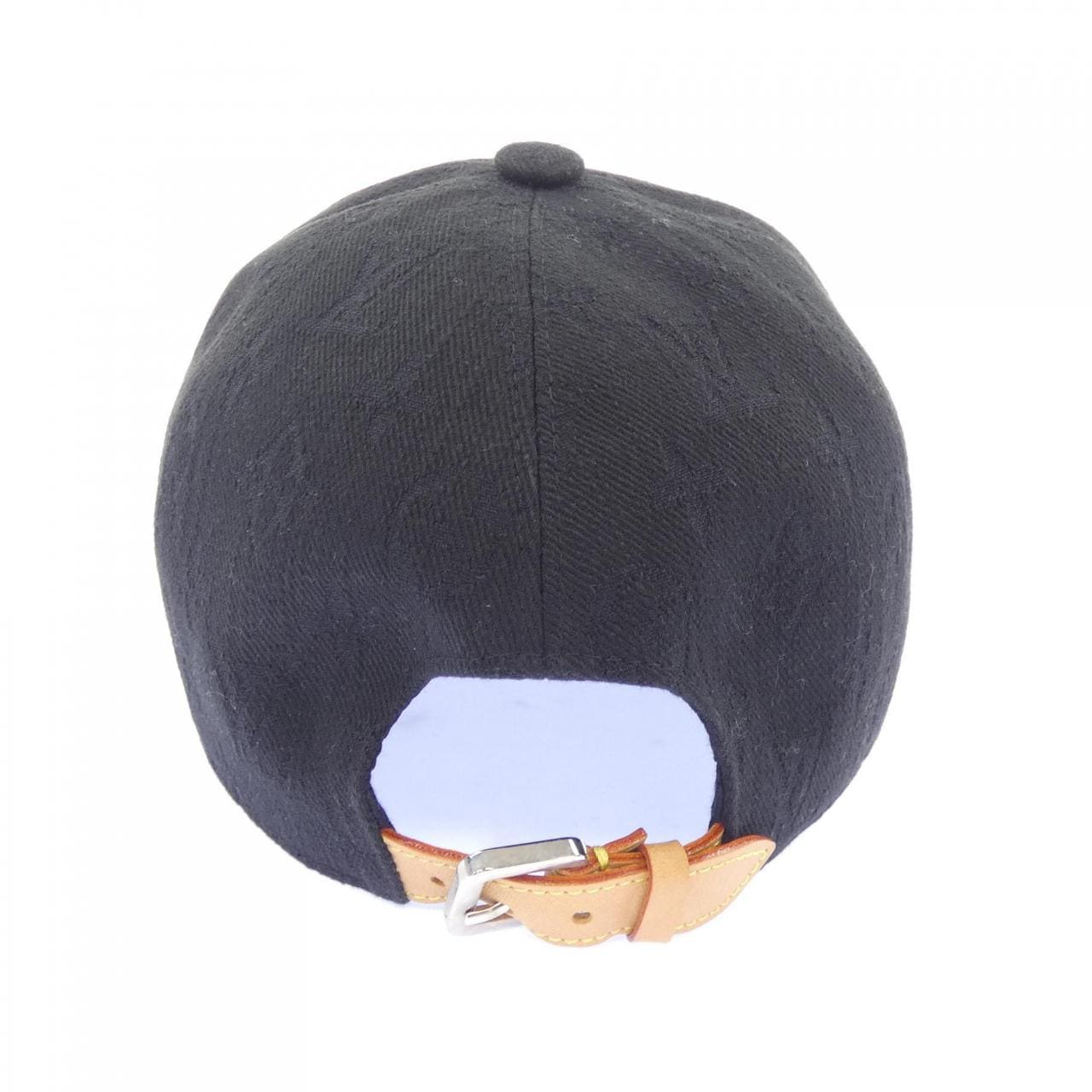 ルイヴィトン LOUIS VUITTON モノグラムエッセンシャル M76585 キャップ