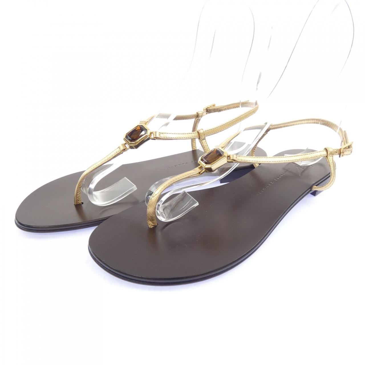 ジュゼッペザノッティ GIUSEPPE ZANOTTI サンダル