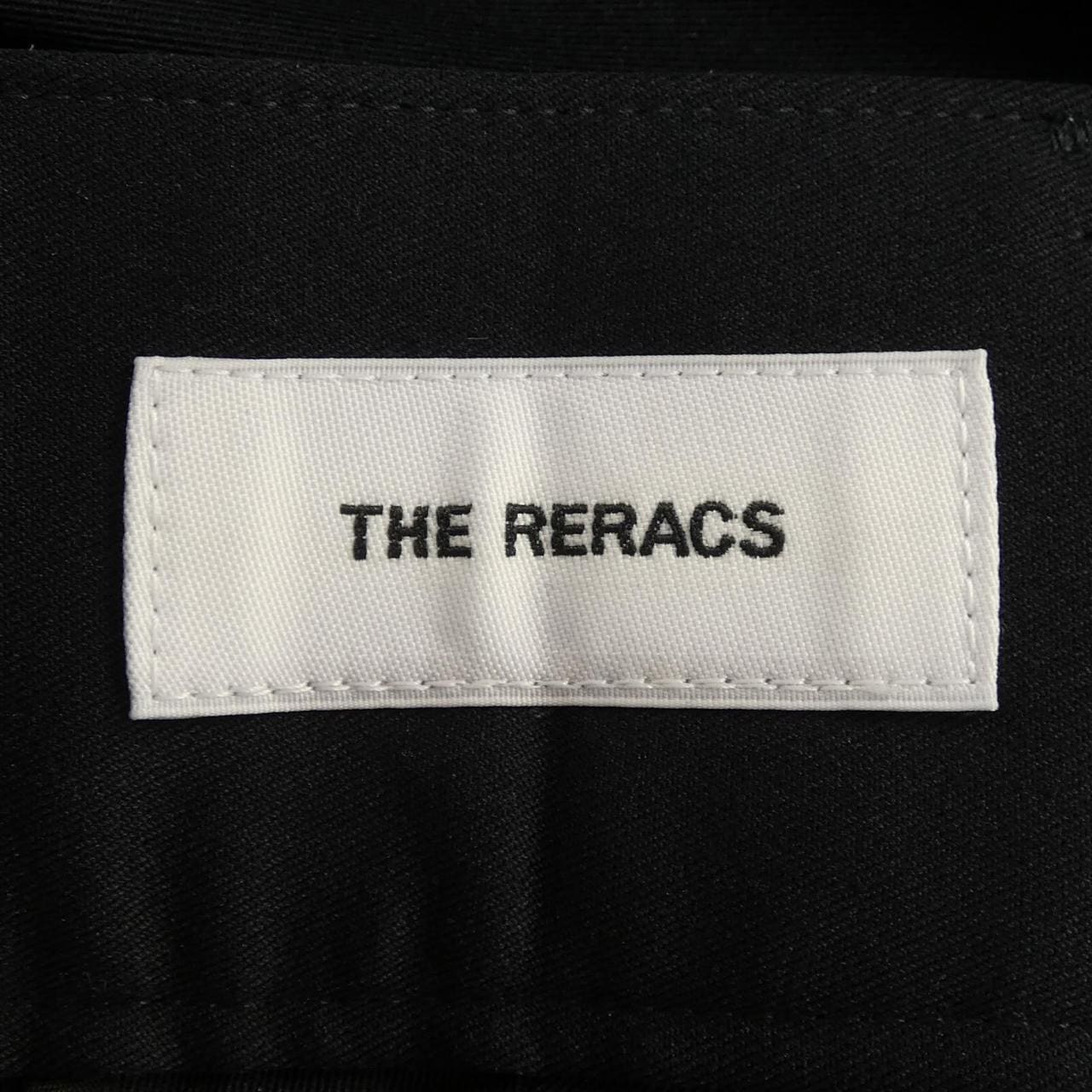 ザリラクス THE RERACS パンツ