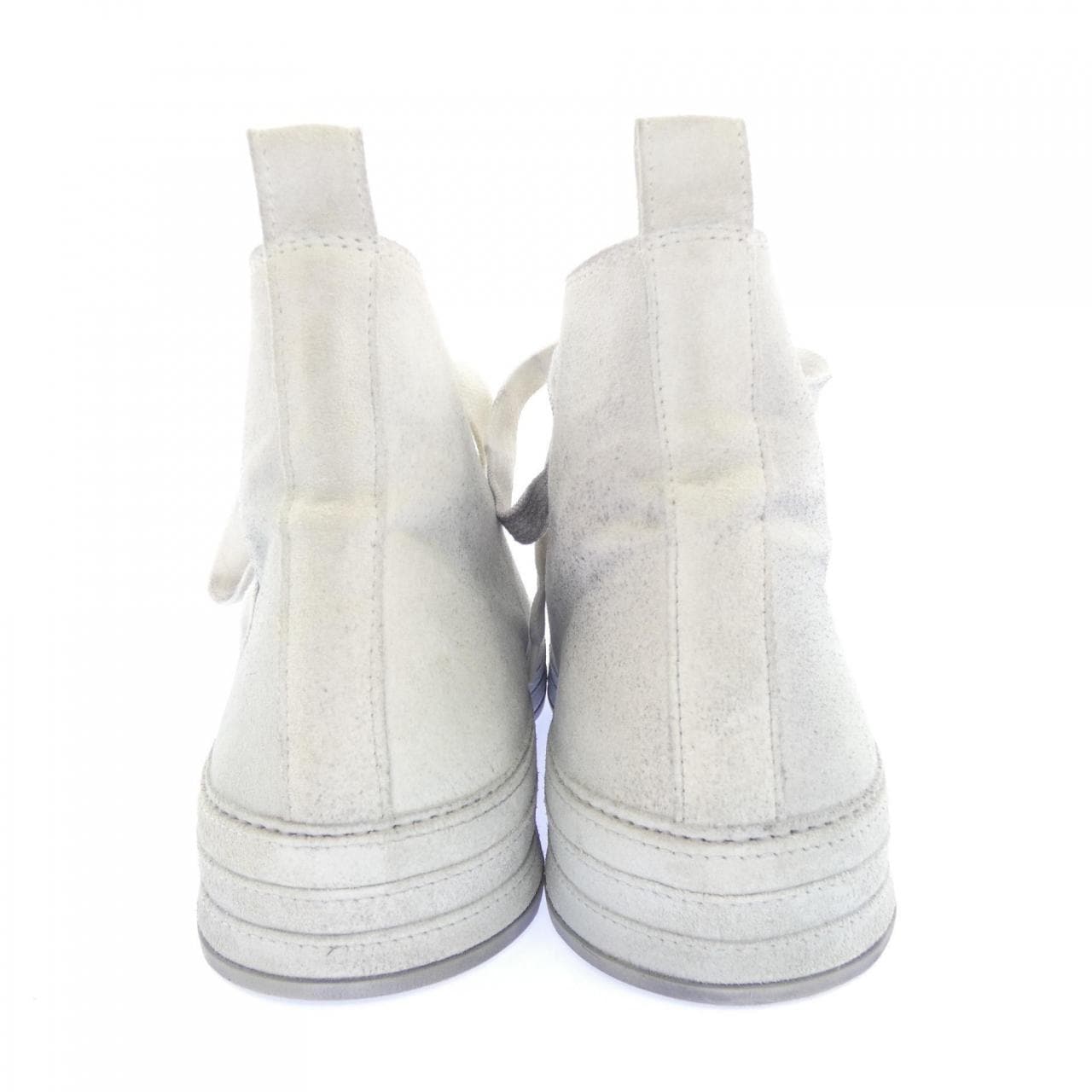アンドゥムルメステール Ann Demeulemeester スニーカー