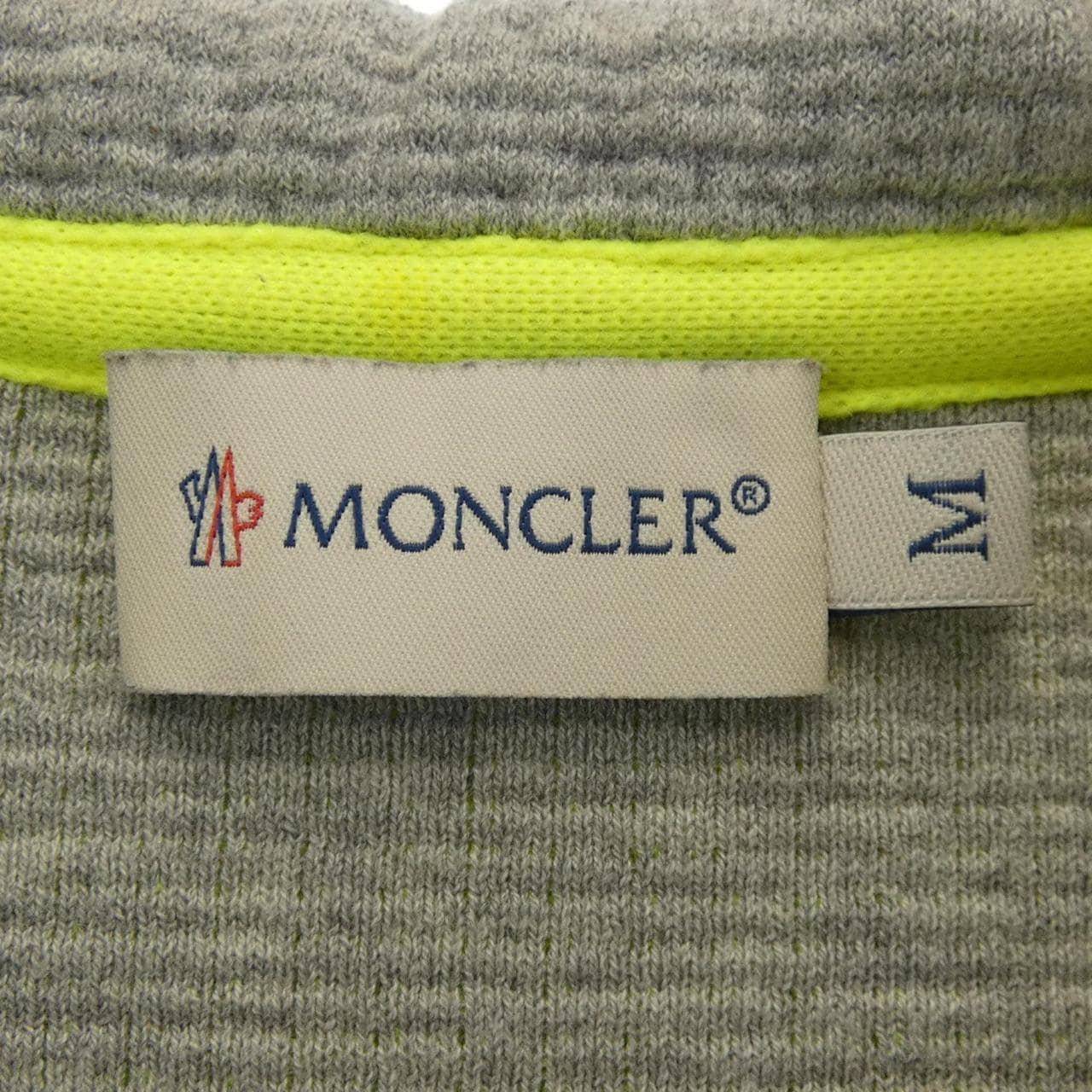 モンクレール MONCLER パーカー