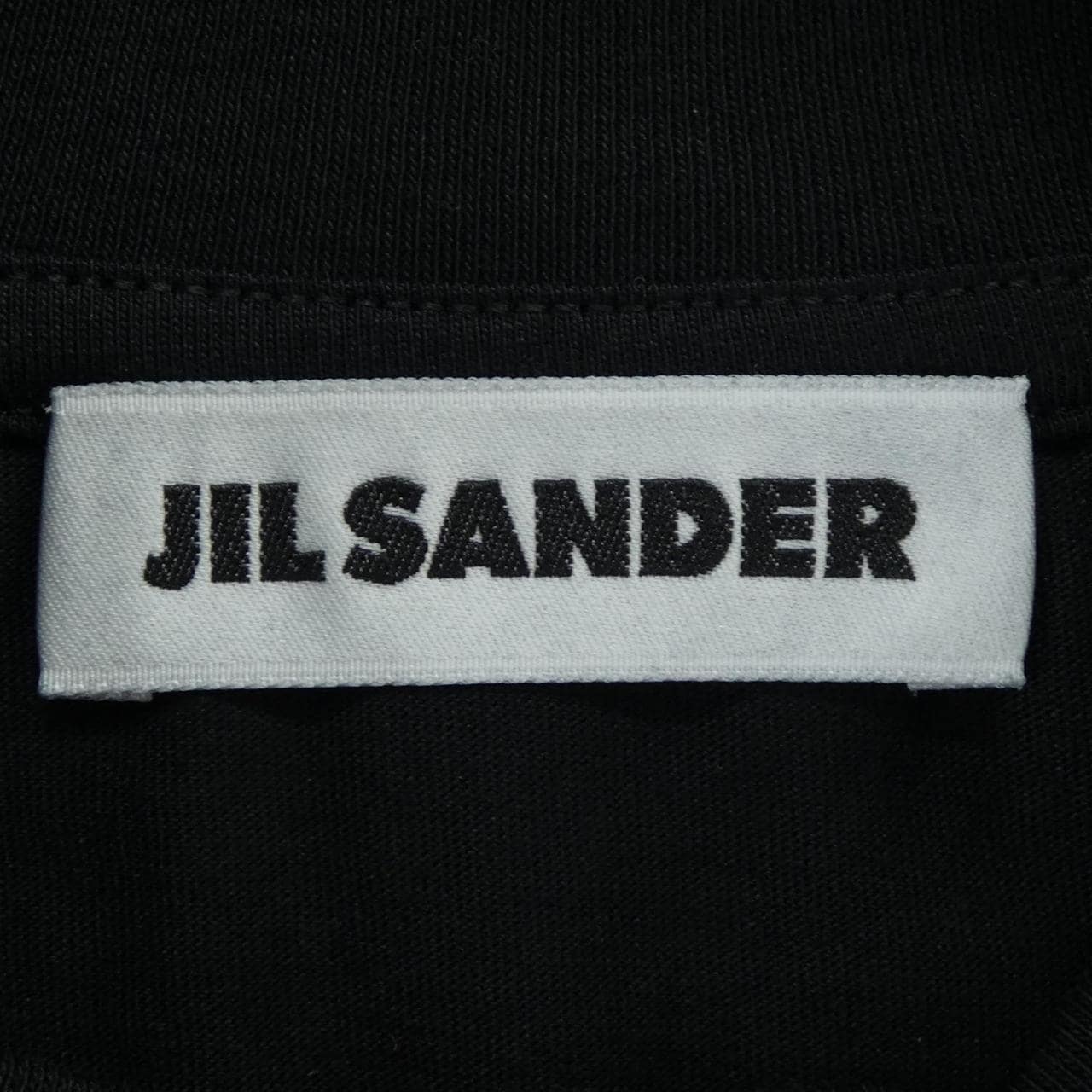 ジルサンダー JIL SANDER J21GC0005J45084 Tシャツ