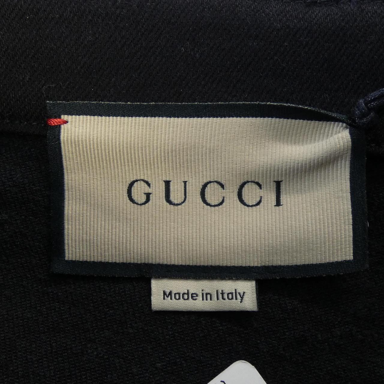 グッチ GUCCI 681433 XDBU9 パンツ