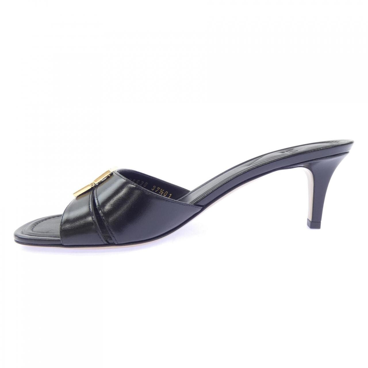 フェンディ FENDI 8R8538 サンダル
