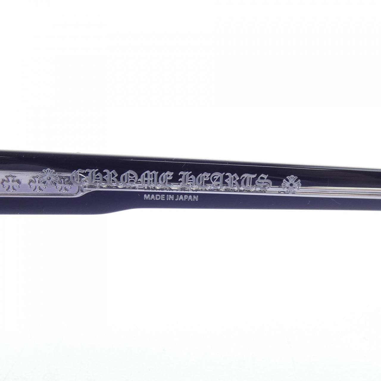 クロムハーツ CHROME HEARTS DOOABLE EYEWEAR