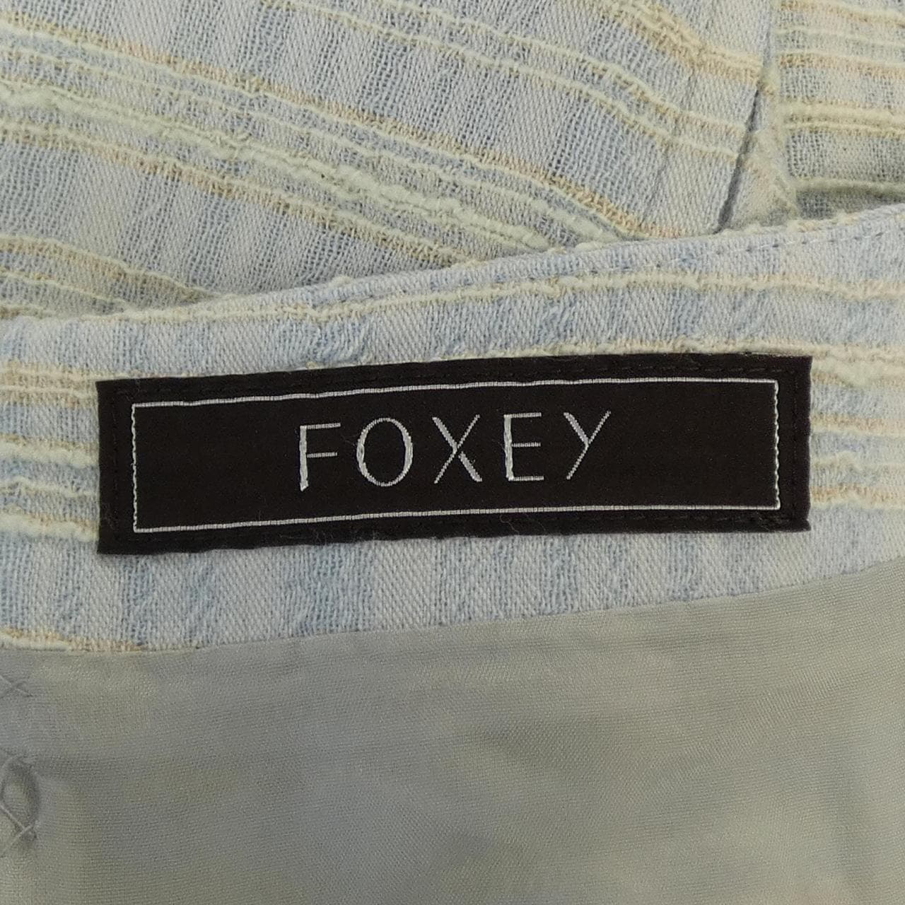 フォクシー FOXEY FLORENCE 45357 ワンピース
