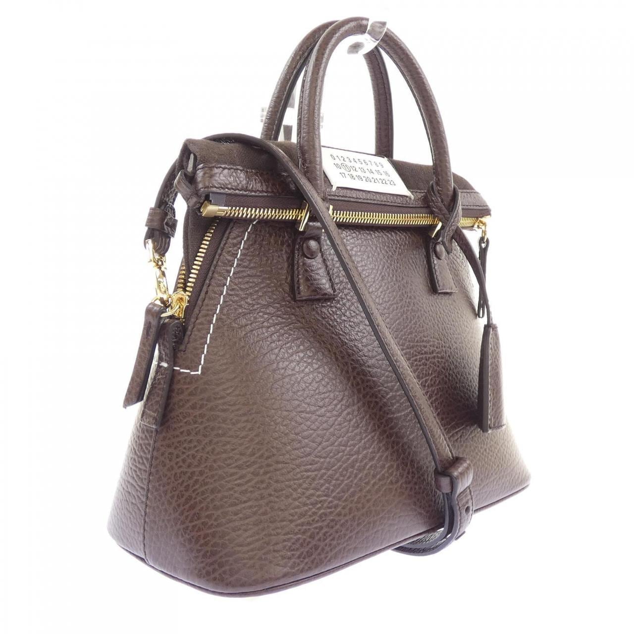 メゾンマルジェラ Maison Margiela 5AC S56WG0082 BAG