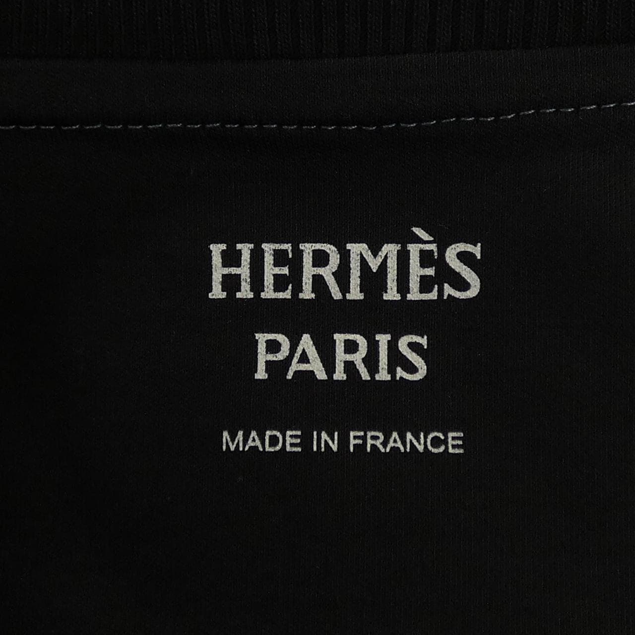 エルメス HERMES CANDY LIBRIS 5H4630DC Tシャツ
