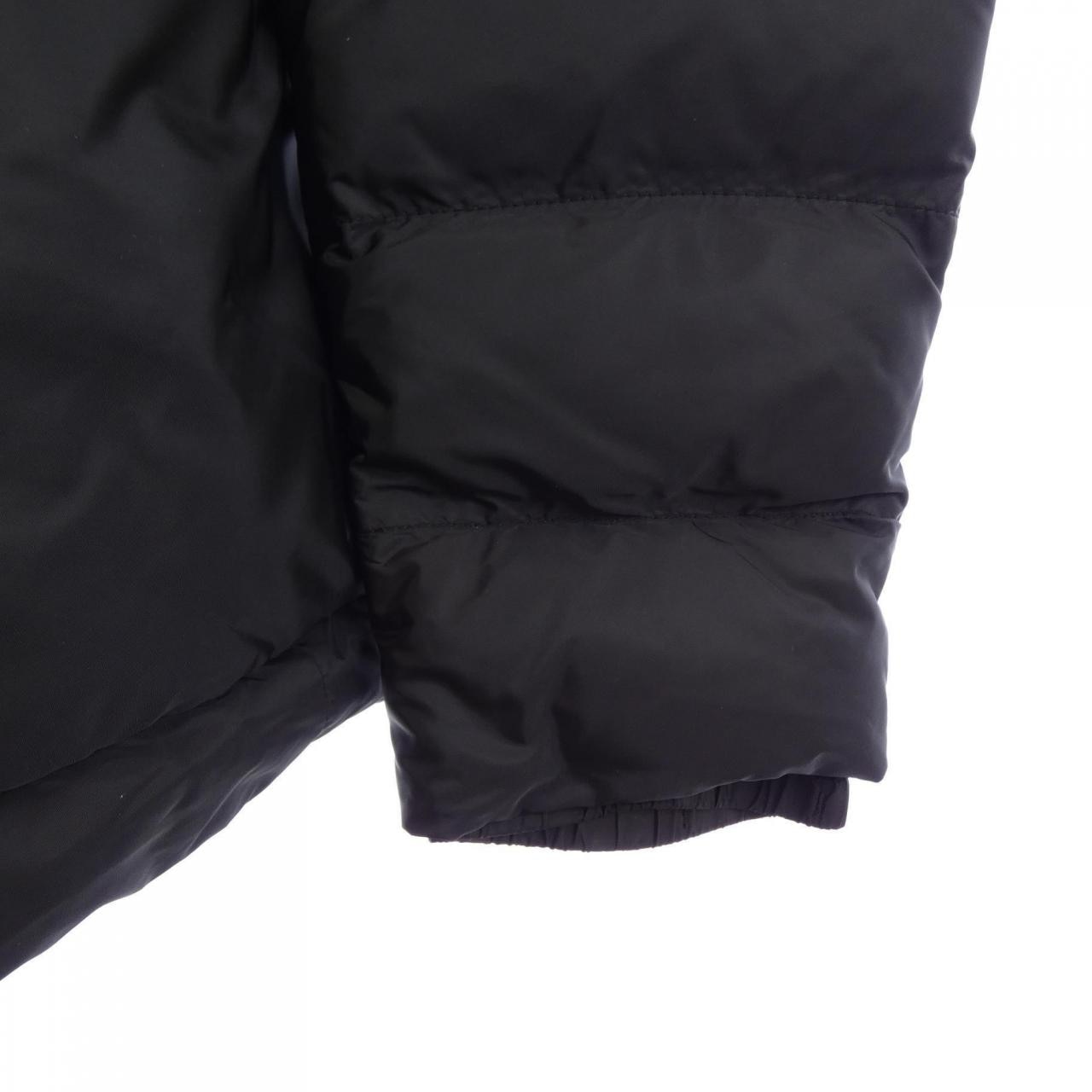 プラダ PRADA SGH583 R132 Q04 ダウンジャケット
