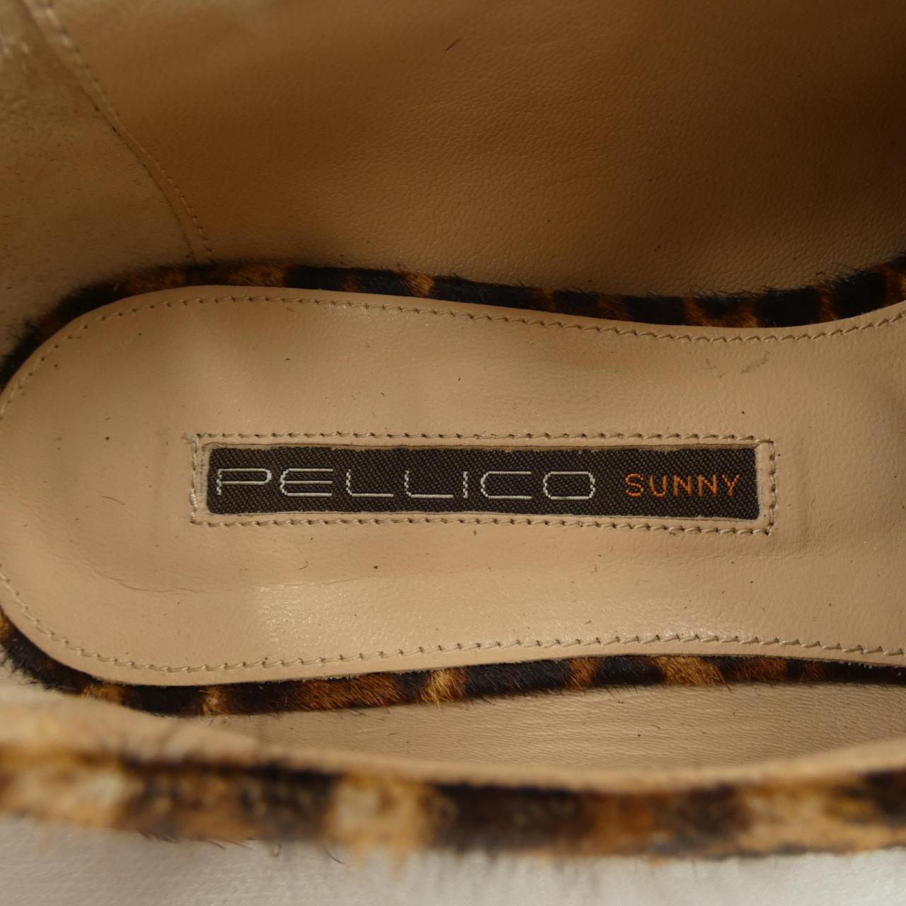 PELLICO SUNNY shoes