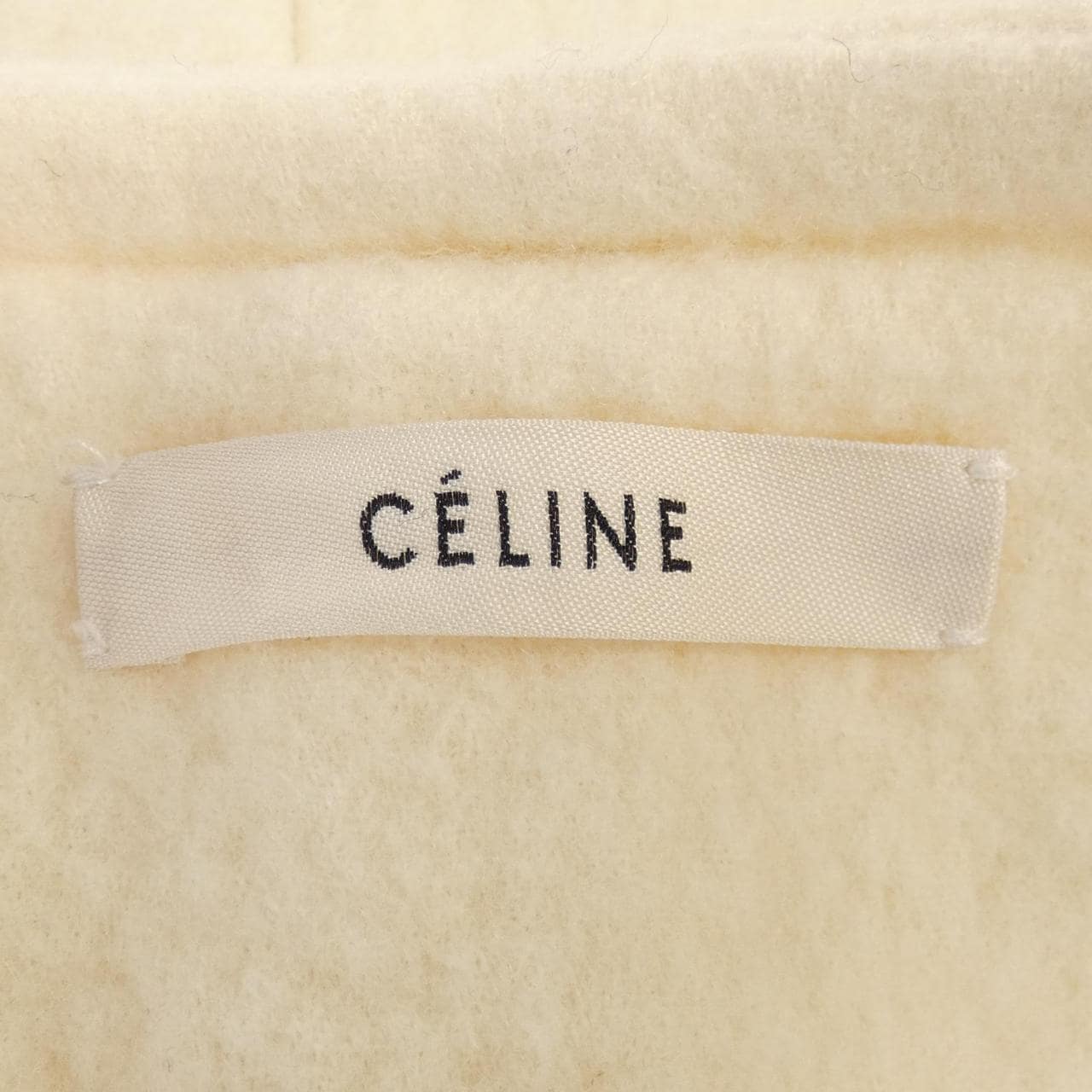 CELINE celine coat