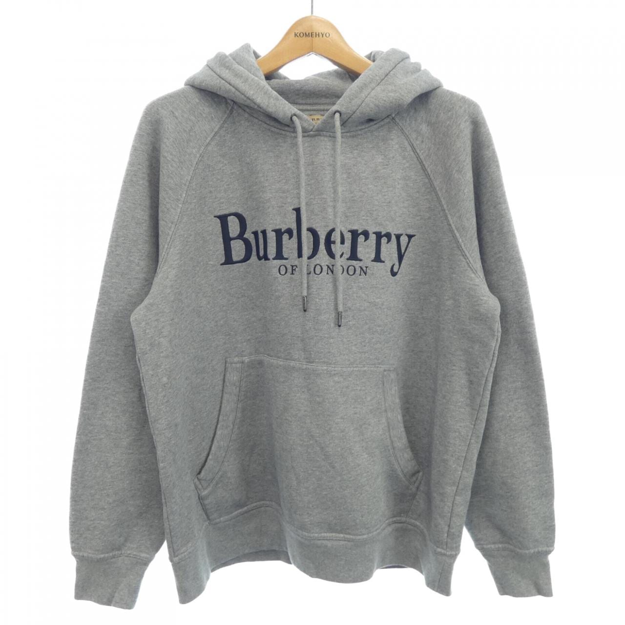 バーバリー BURBERRY パーカー