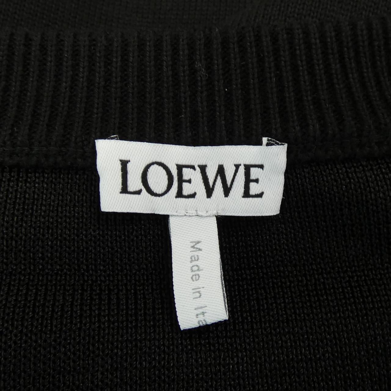 LOEWE針織衫