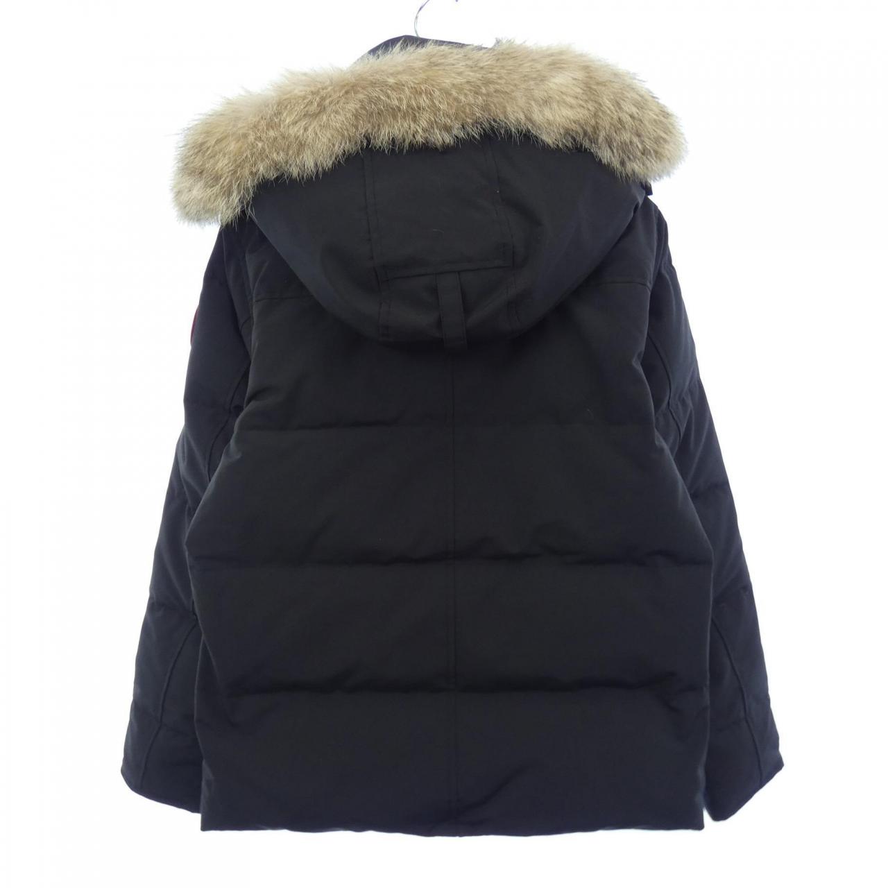 カナダグース CANADA GOOSE ダウンジャケット