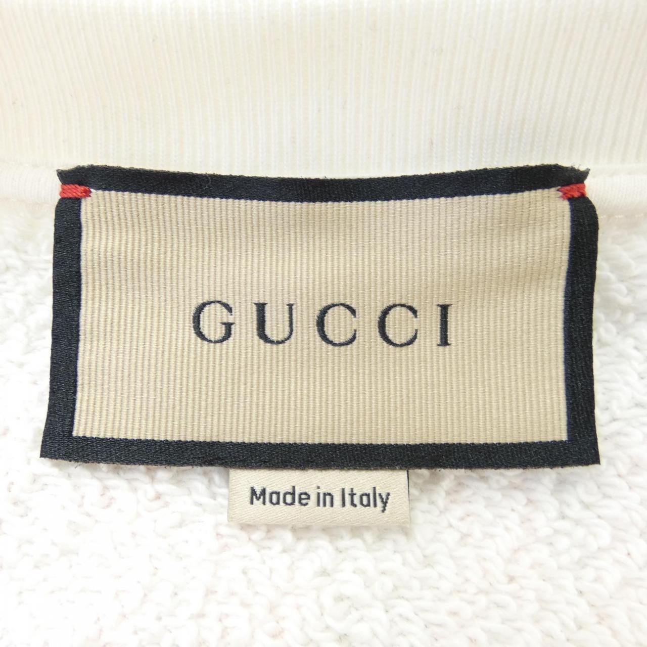 グッチ GUCCI スウェット