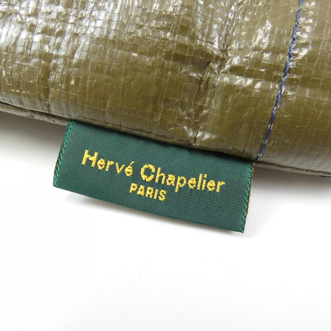 埃尔贝沙普利HERVE CHAPELIER BAG