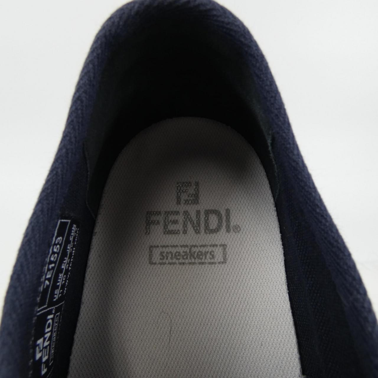 フェンディ FENDI スニーカー