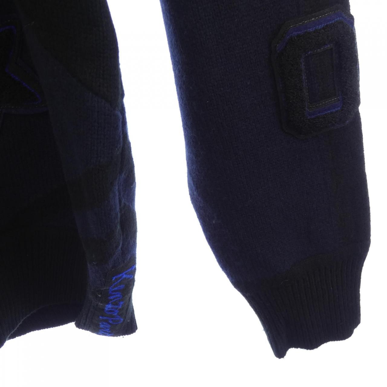 ケンゾー KENZO ニット