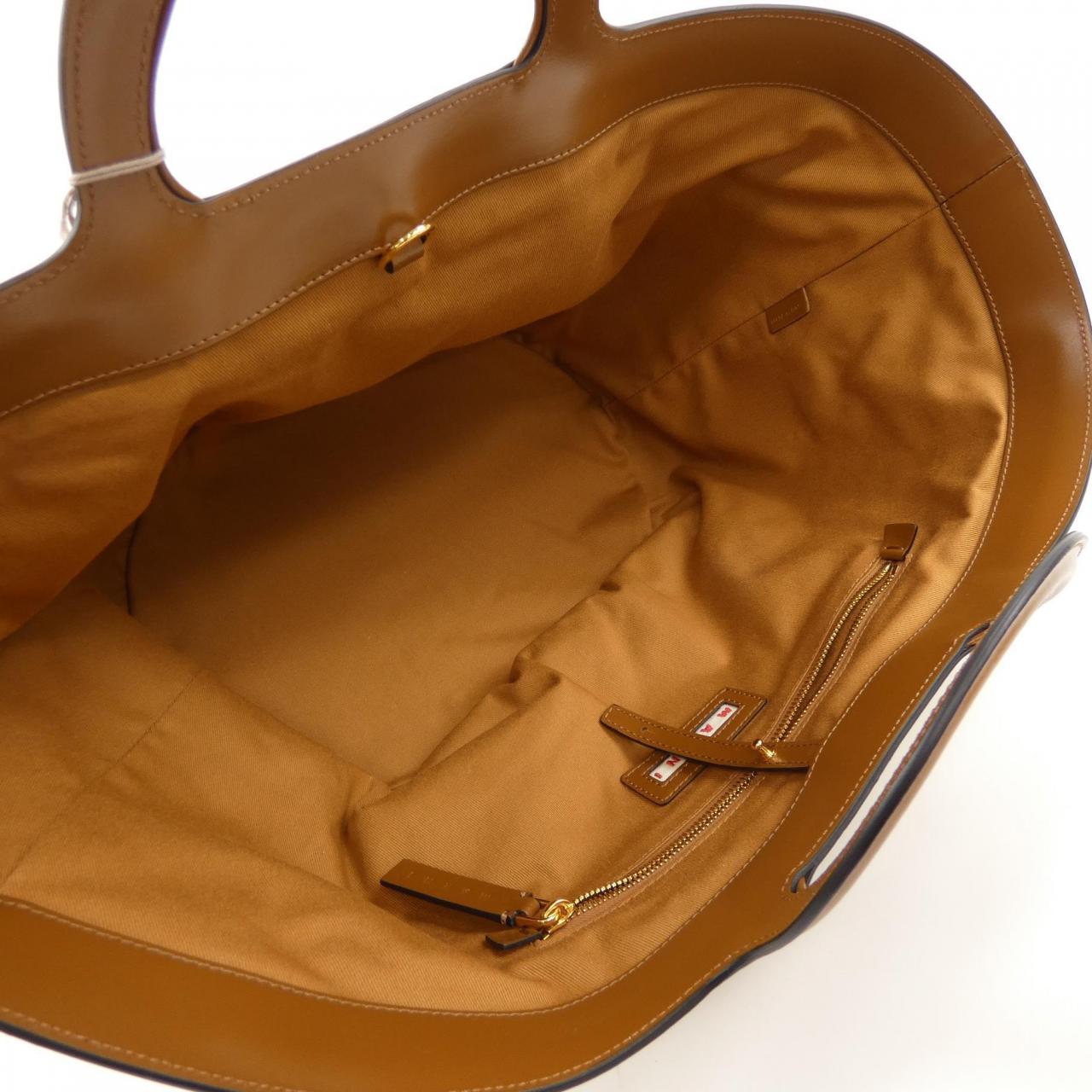 マルニ MARNI BAG