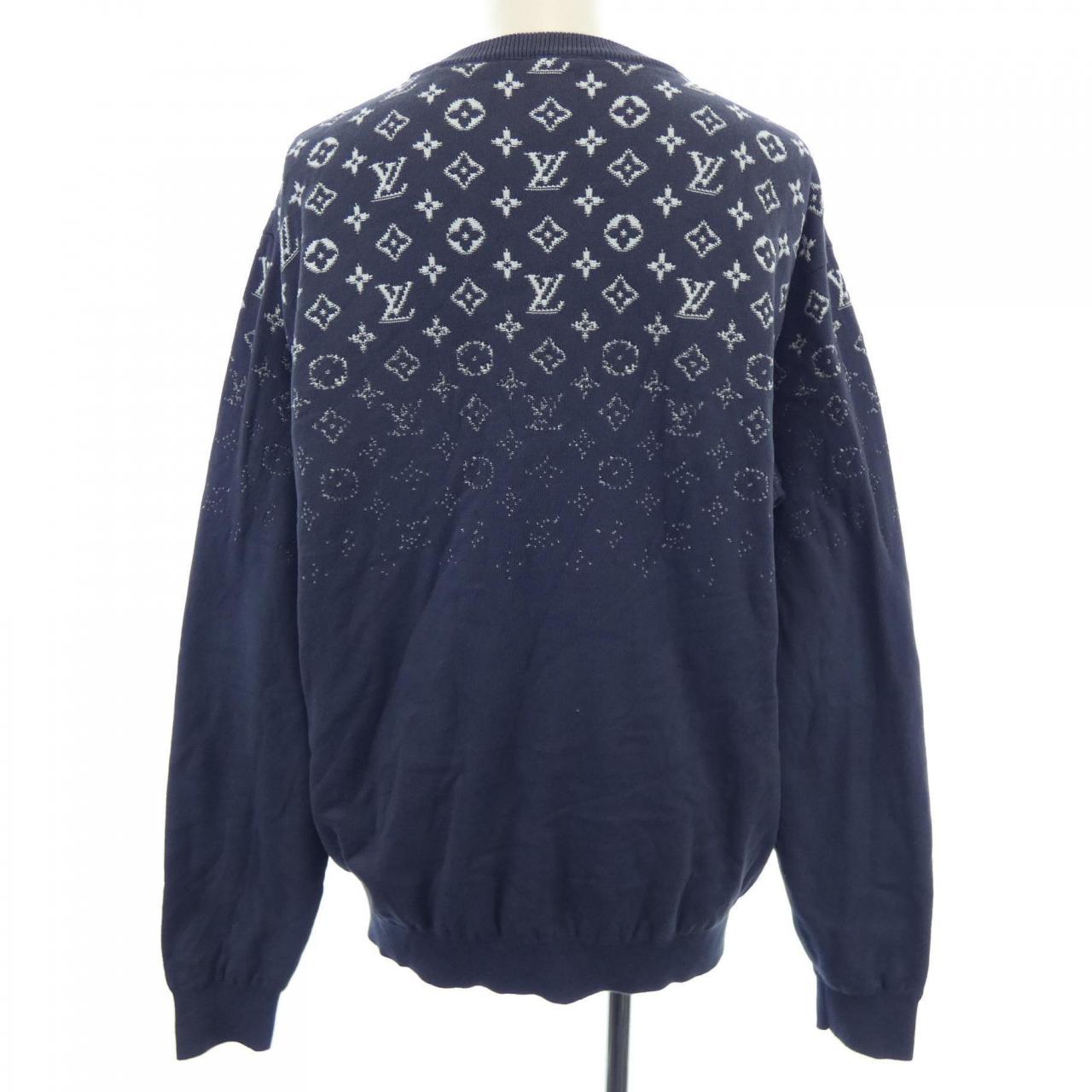 ルイヴィトン LOUIS VUITTON ニット