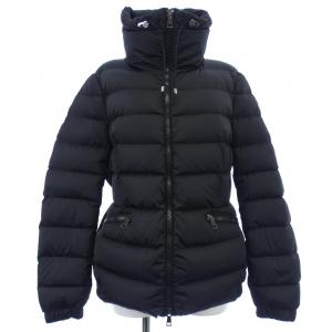 VERRY掲載♡MONCLER Cameline ポンチョ ダウン カメリン モンクレール カメリン Cameline ポンチョダウン ジャケット
