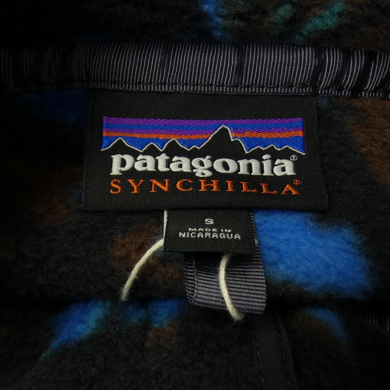 パタゴニア PATAGONIA トップス