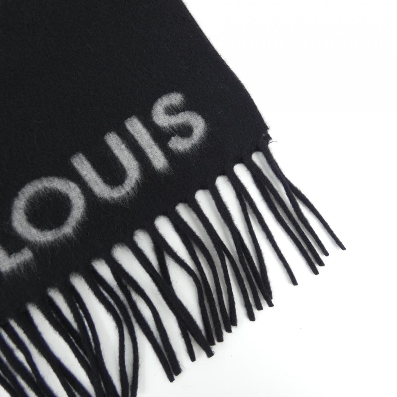 LOUIS VUITTON披肩