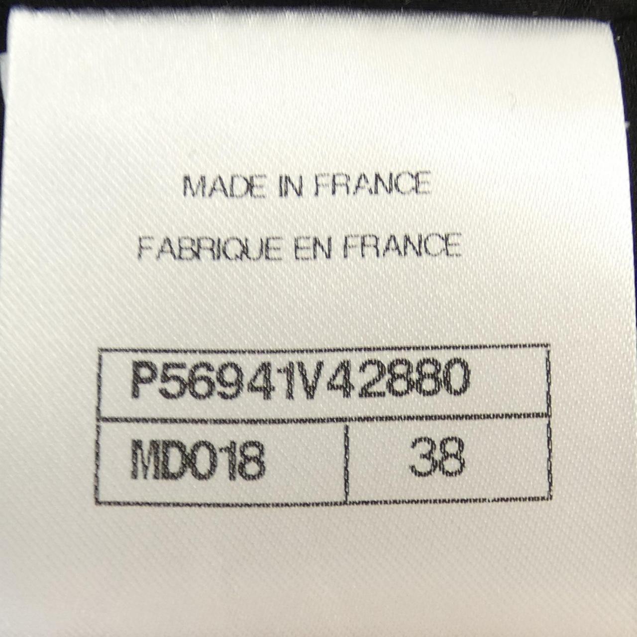 CHANEL CHANEL Jacket
