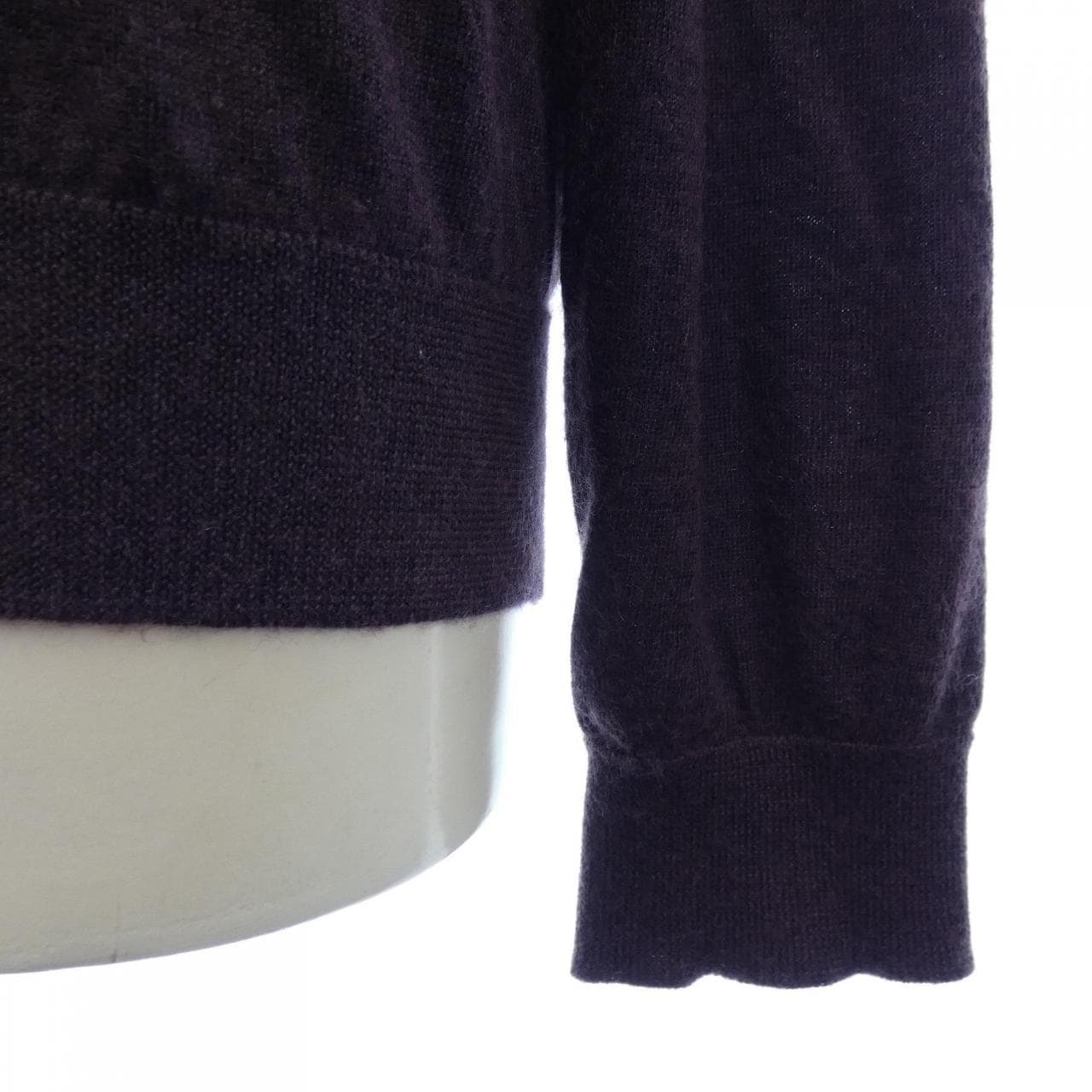 セッテフィーリカシミヤ SETTEFILI CASHMERE ニット