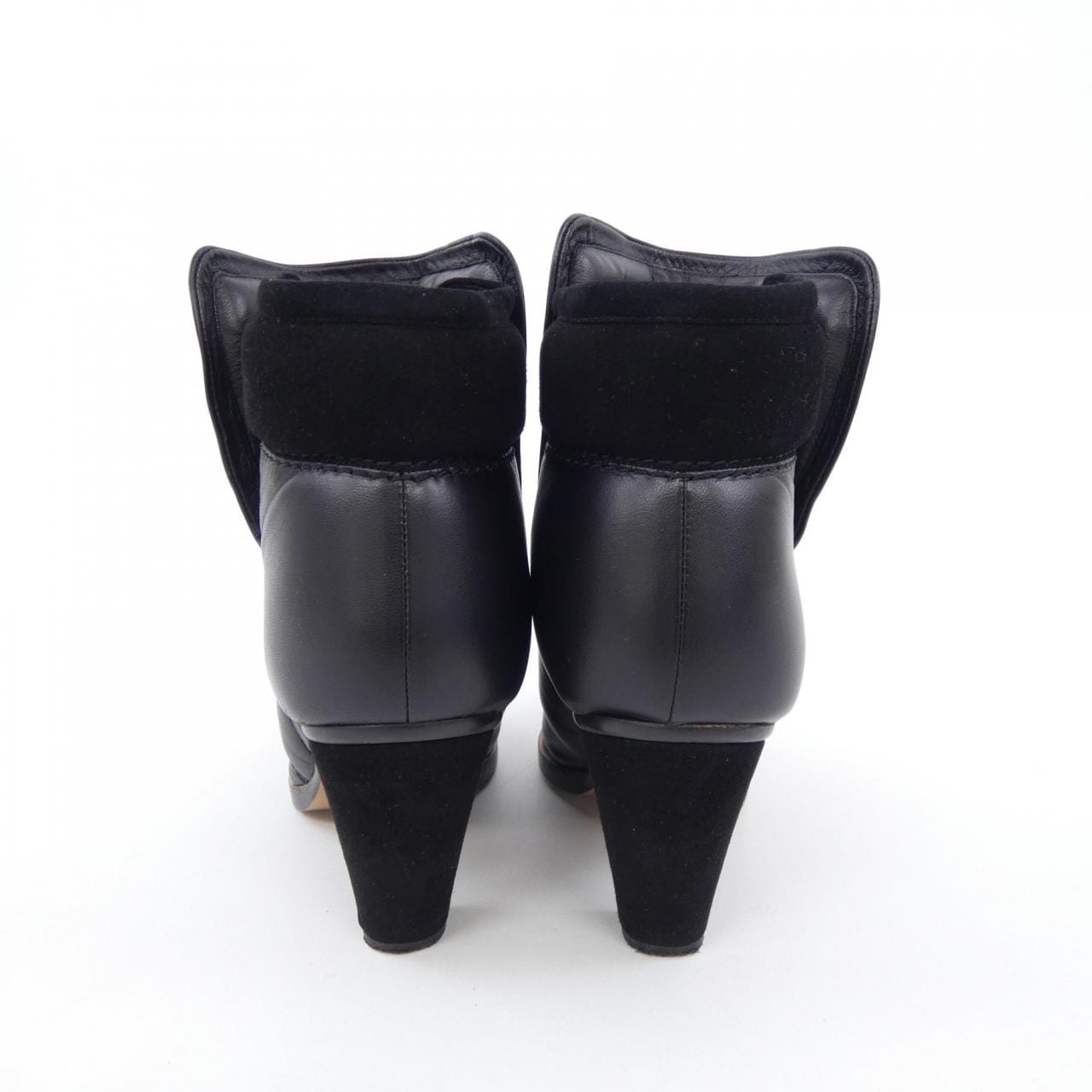 クロエ Chloe CH23670 ブーツ
