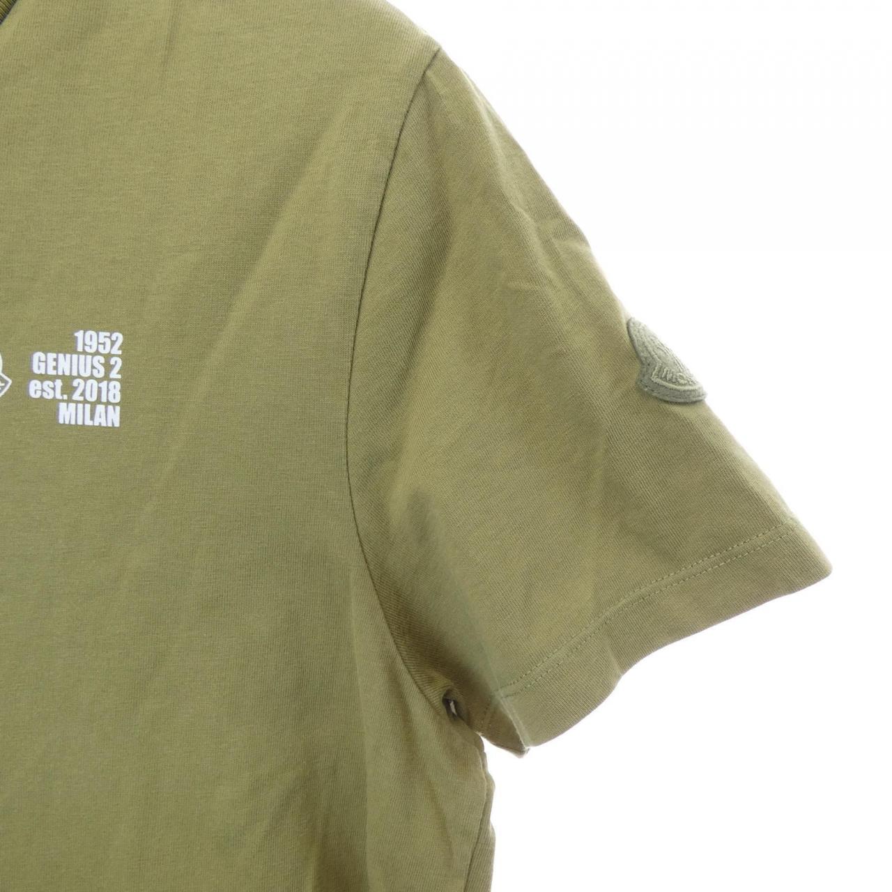 モンクレール ジーニアス MONCLER GENIUS G10928C72910 Tシャツ