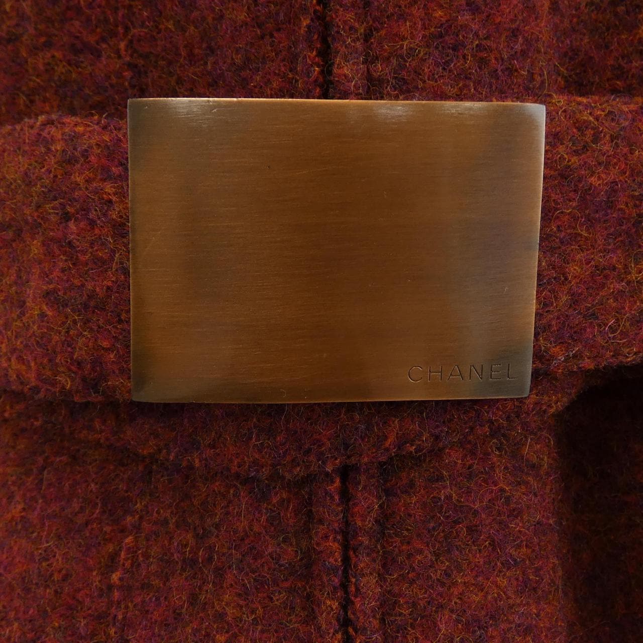 シャネル CHANEL P14326V08012 99A ジャケット