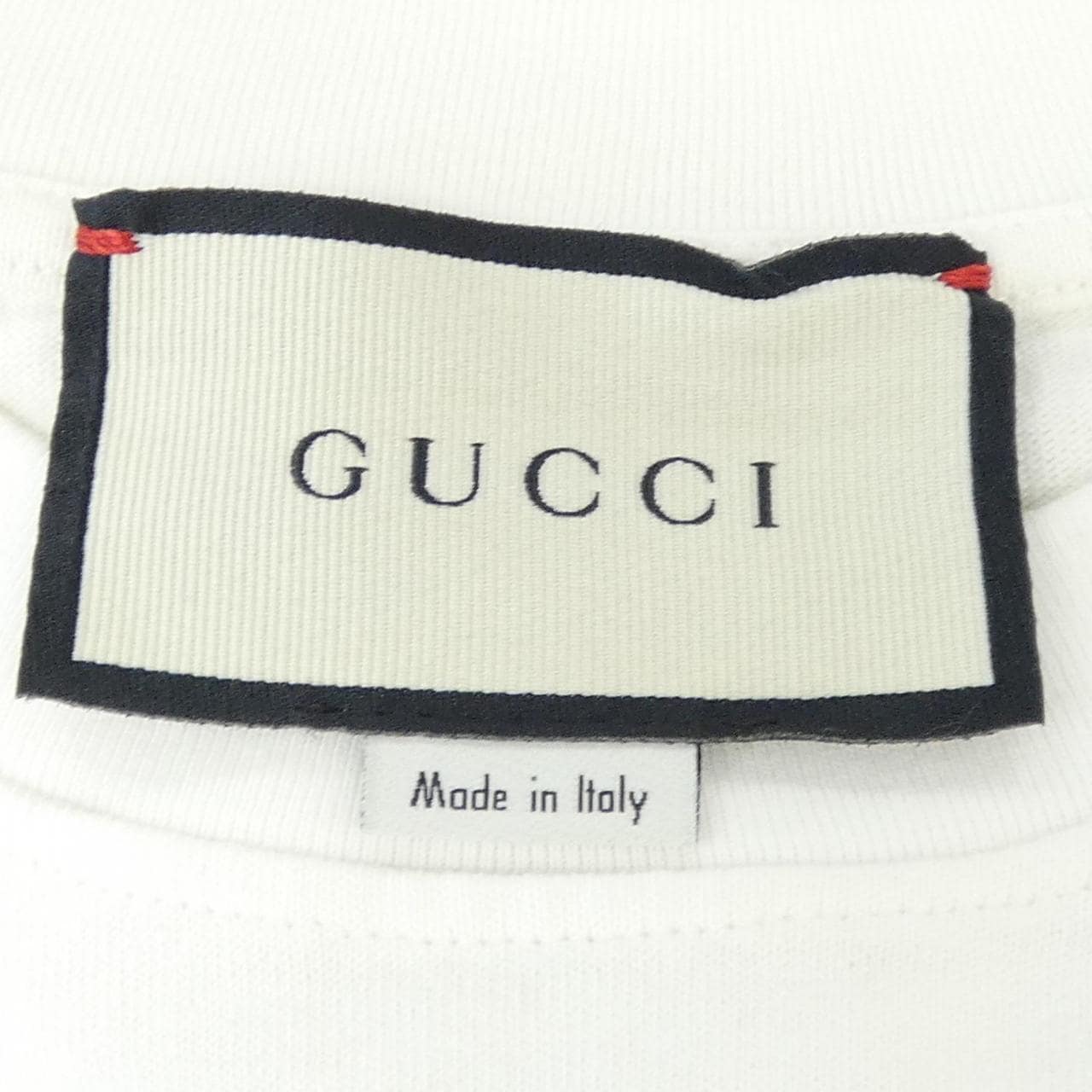 グッチ GUCCI GGパターン 580762 XJB7U. Tシャツ