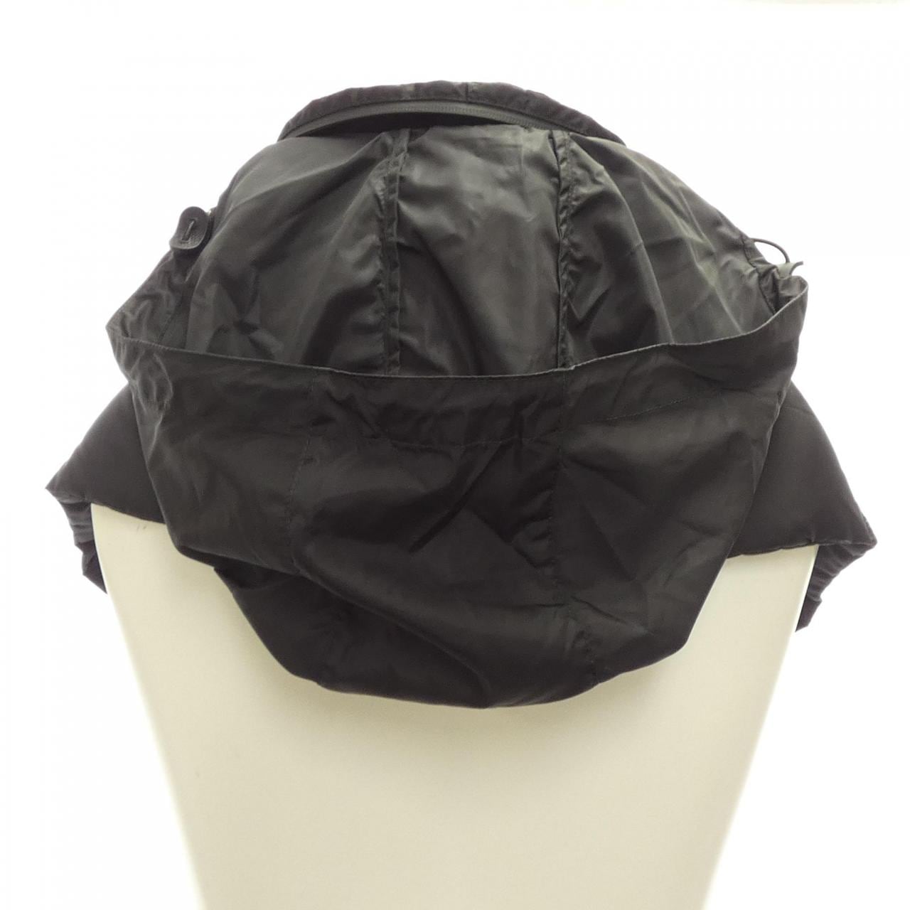 プラダ PRADA 2FS028IYK MUFFLER