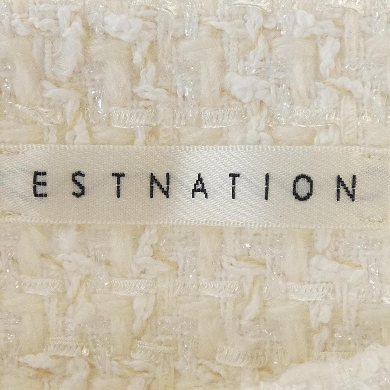 ESTNATION ESTNATION Skirt