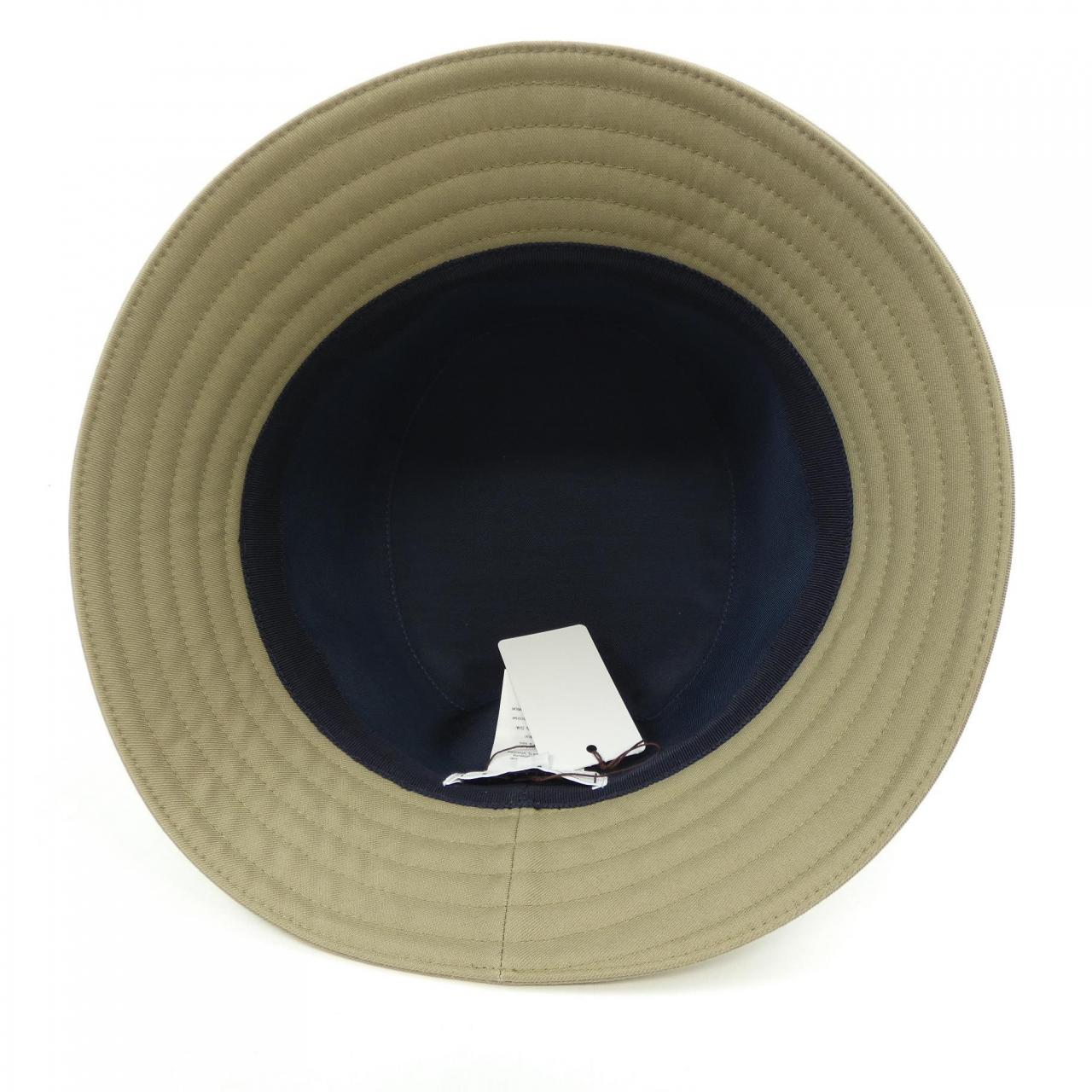 エルメス HERMES ハーパー･Hエレクトリック H252010N ハット