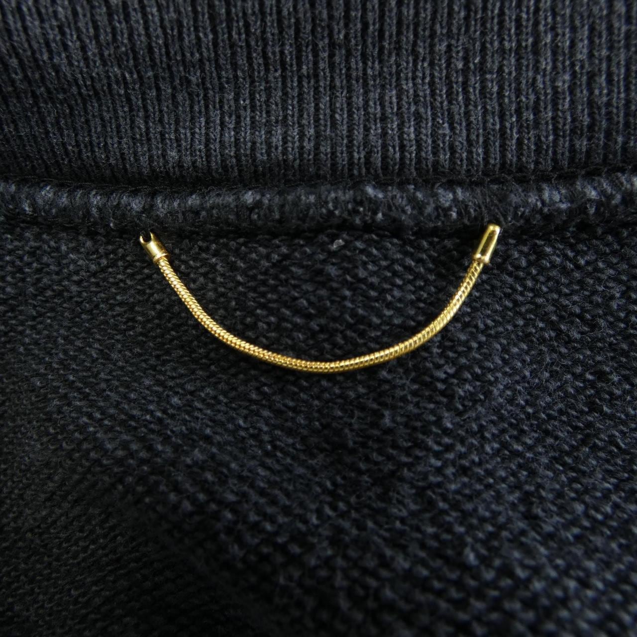 ドゥーズィエムクラス DEUXIEME CLASSE スウェット