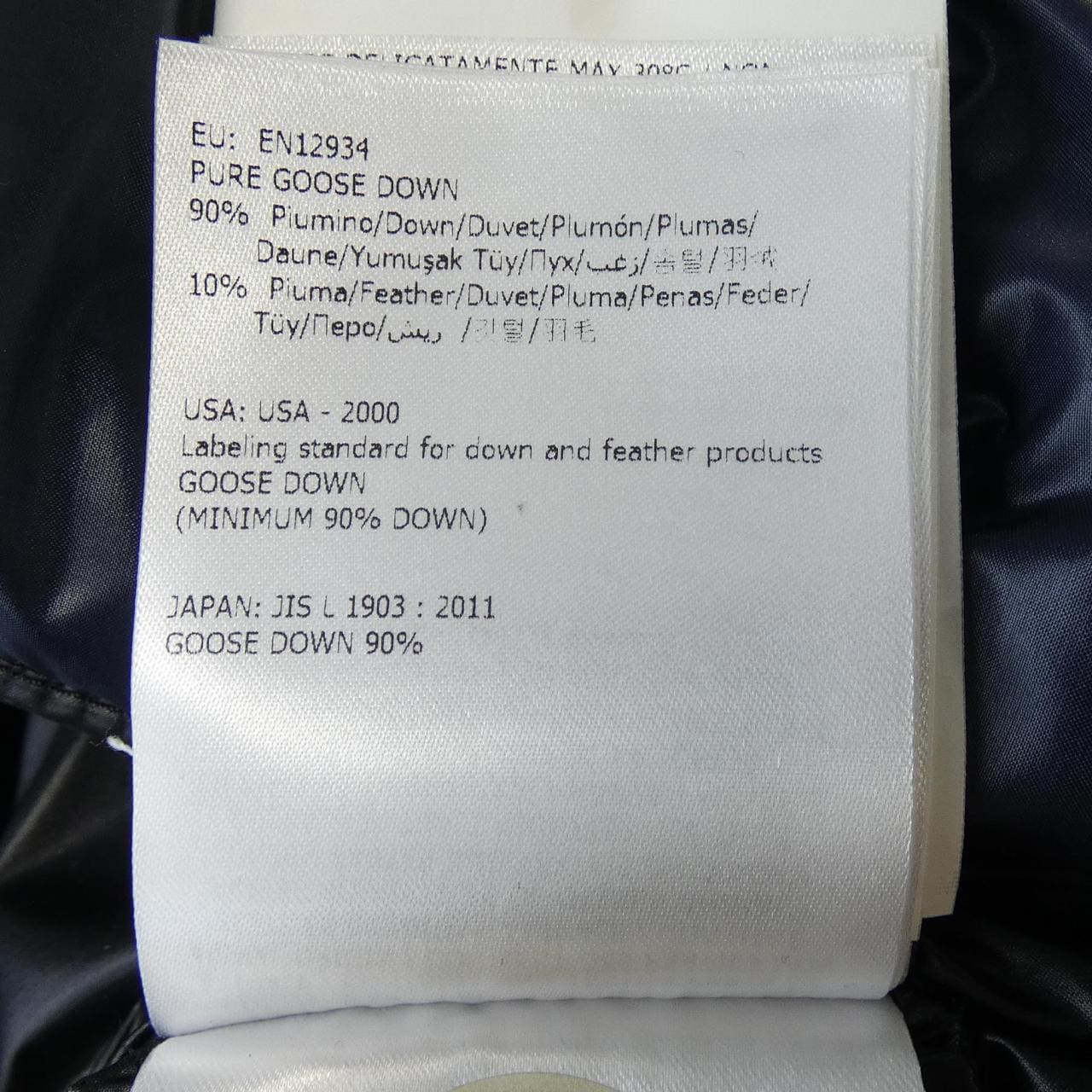 モンクレール MONCLER SUYEN ダウンコート