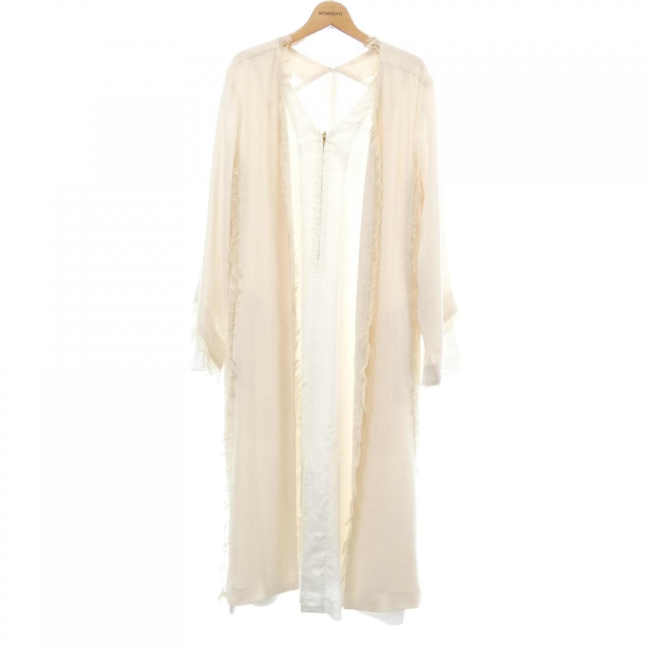 トーガ TOGA TP02-FH216 ワンピース