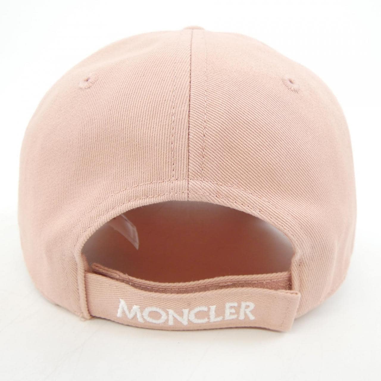 モンクレール MONCLER キャップ